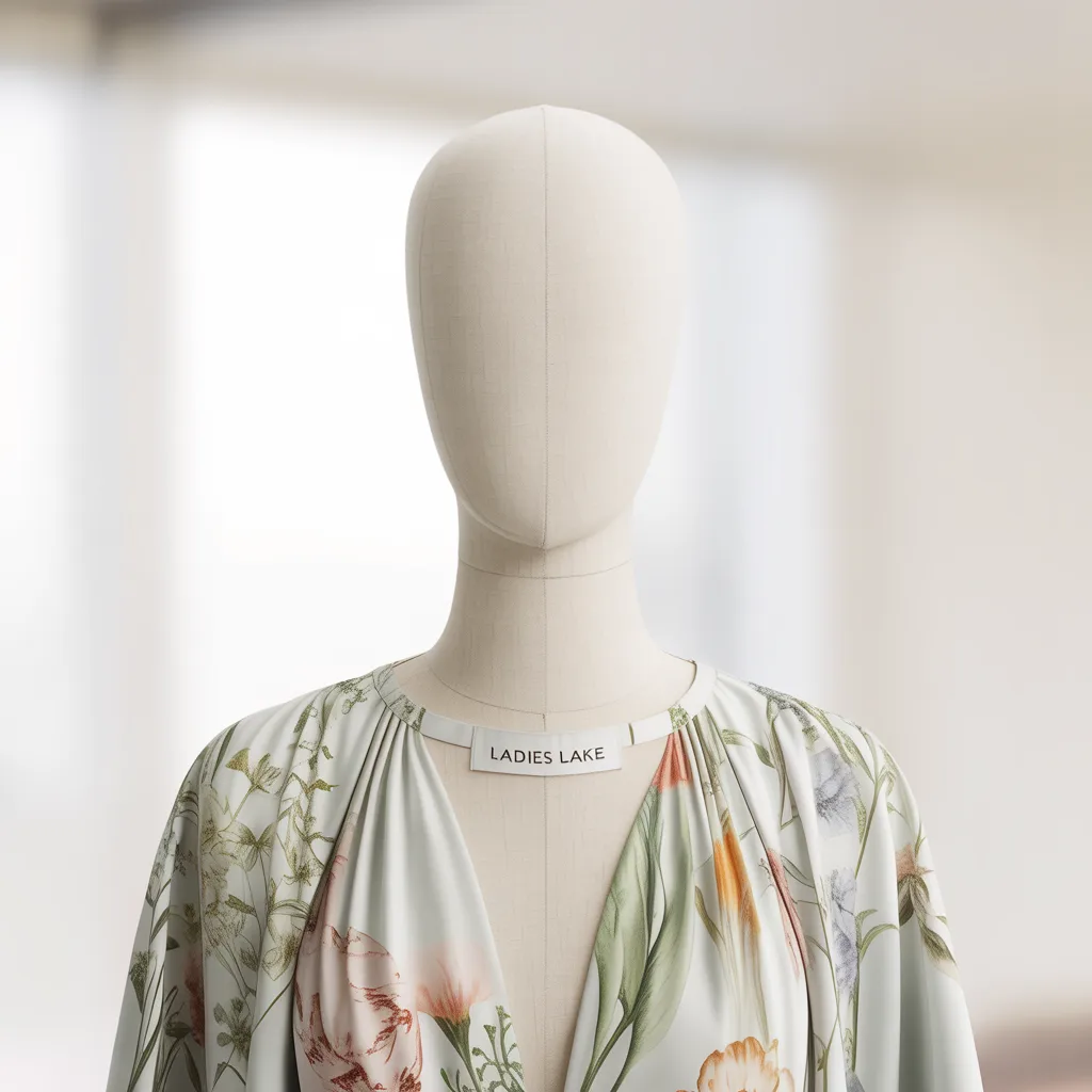 Luxury Lingerie Set - Image 5