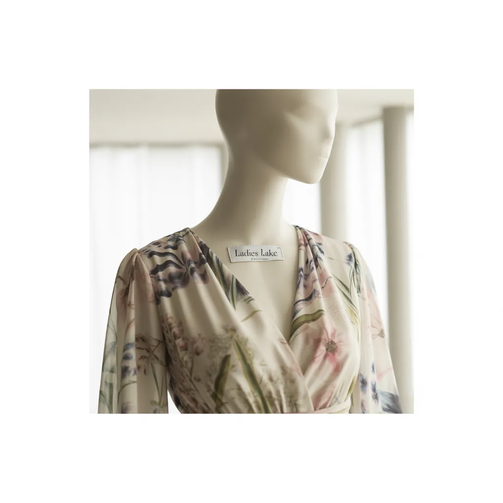 Luxury Lingerie Set - Image 3