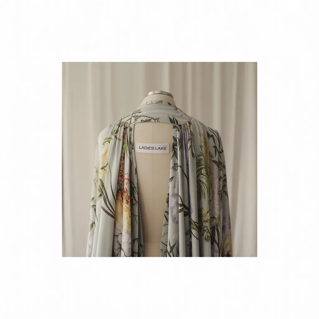 Luxury Lingerie Set - Image 2