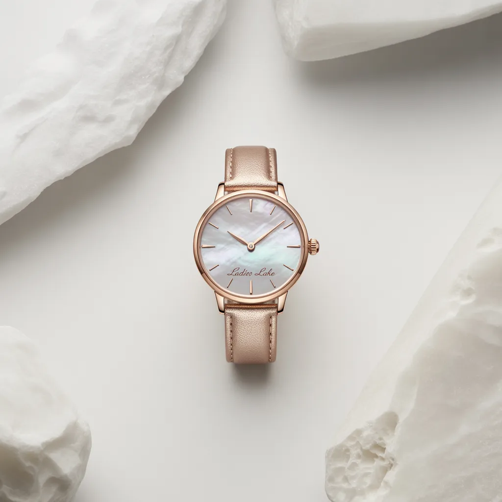 Luxury Watch Collection