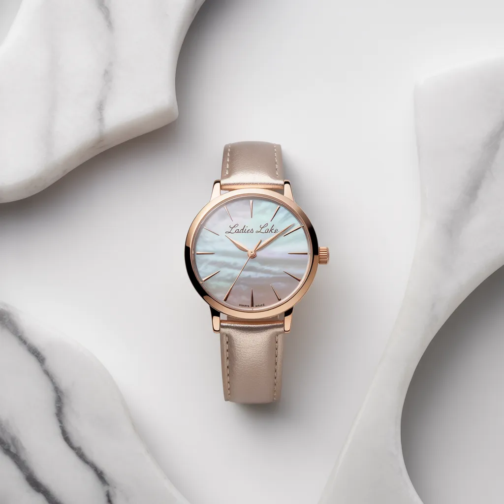 Luxury Watch Collection - Image 2