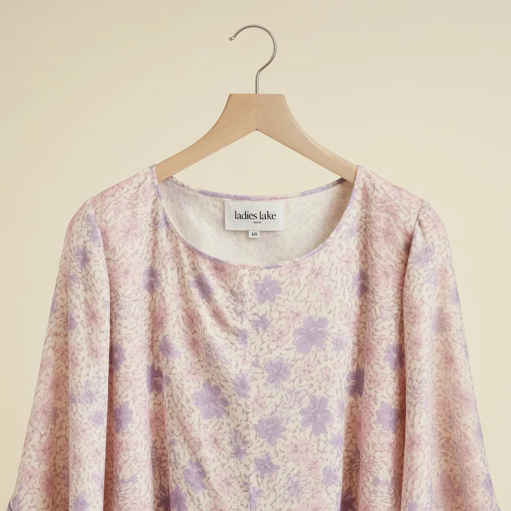 White Lingerie Set - Image 4