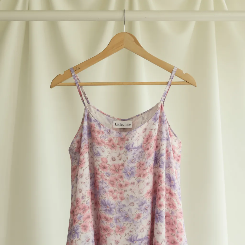 White Lingerie Set - Image 3