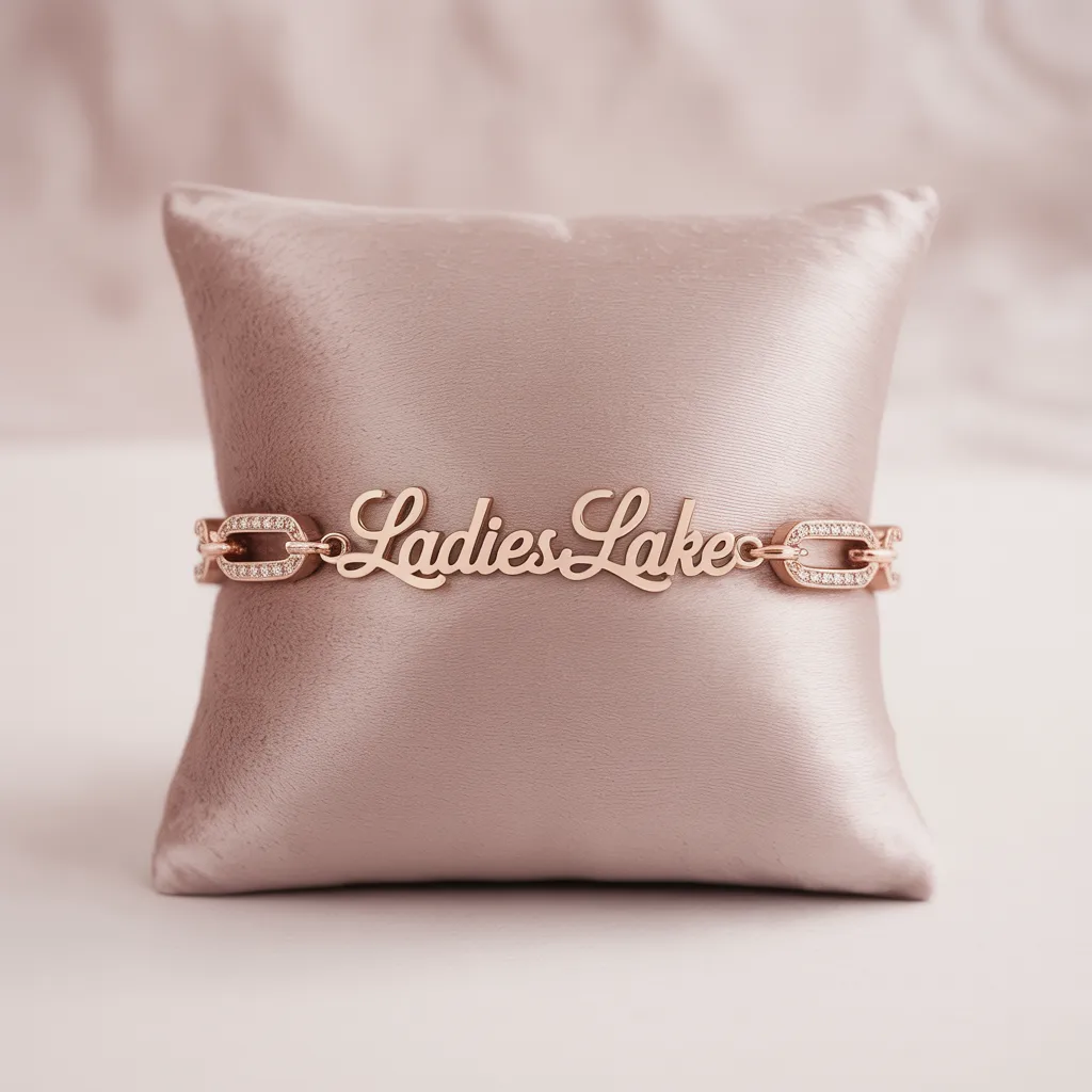 Women’s fashion new bracelet - Image 3